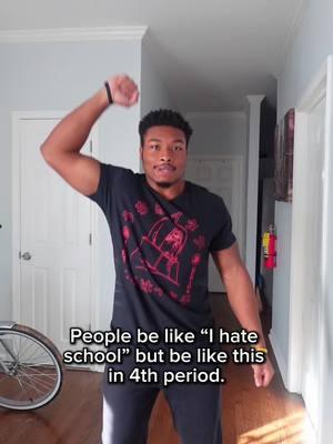 Like bro you don’t hate school😂 #anime #funny #school #rdcworld #naruto #assassinationclassroom #xybzca #viral #fyp 