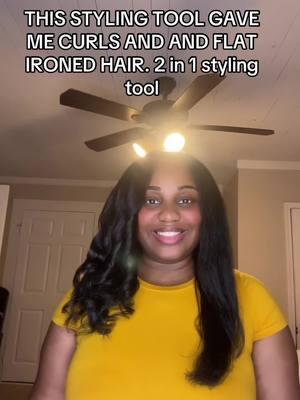 #hairtok #hairstyle #hairstyling #hairstylingvideo #curl #straighthair #tymobeauty #tymoairflow #stylingtools #tymo #airflow #airflowstyler #hairtools 