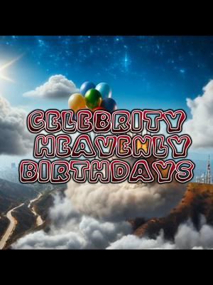 Celebrity Heavenly Birthdays – Episode 648! Today, January 17th, we honor the birthdays of iconic personalities who have passed but whose legacies continue to shine brightly. Join us as we celebrate their remarkable lives and lasting contributions to the world. 🌹 #CelebrityHeavenlyBirthdays #January17 #648EpisodesStrong #GoneButNotForgotten #RememberingLegends #HollywoodIcons #LegacyLivesOn #StarsInHeaven #InLovingMemory #UnforgettableStars #HeavenlyTributes #FamousBirthdays #TimelessLegacies #ForeverInOurHearts #CherishedMemories