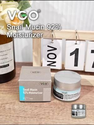 Fade pigment spots, improve skin texture, and make your skin moist and smooth! #VGO #Moisturising #Repair #Beautiful #TikTokStore HSR-9207