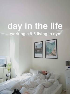 Work from home day working a 9-5 living in NYC - had some time to clean my apartment today :) Hope that this is not my last video on tiktok - appreciate everyone that supported my video if tiktok does shut down! #9to5#5to9afterthe9to5 #dailyvlog #workvlog #nycworklife 