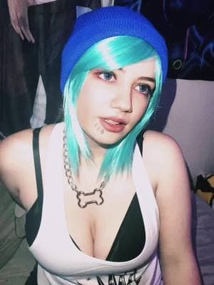 #chloeprice #chloepricecosplay #lifeisstrange #lifeisstrangecosplay #lifeisstrangechloe #lifeisstrangechloeprice #lis #liscosplay #chloepricelifeisstrange 