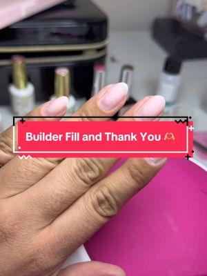 Bye TikTok - it’s been fun! Check me out on IG at @ another_mani_Monday for more nail content! Who would’ve thought I’d become an influencer 🫶🏼🤷🏻‍♀️ #fyp #nails #nailtutorial #buildergel #nailinspo #foryou #buildergeltutorial #nailprep #foryoupage #nailpreptutorial #tutorial #fypシ #manicure #nailhowto #mani #kokoistusa #nailthoughts #fy #pinknails #buildergelfill #fypシ゚viral #byetiktok #nailtok #nailinfluencer #nailsoftiktok #fypage #foryourpage #newnails @Kokoist USA @nailthoughts 