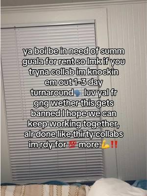 Aye jus lmk fam🗣️💯 #fy #fypシ #lilbrrd #collab #rap #collaboration #raptok #foru #upcomingartist #