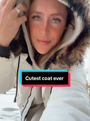 #wintercoat #wintervibes #coat #parka #winterfashion #winterfit #ttslevelup #tiktokshopholidayhaul #giftguide #treasurefinds #giftguide #TikTokShop #TikTokShopJumpstartSale #tiktokshoploveatfirstfind  