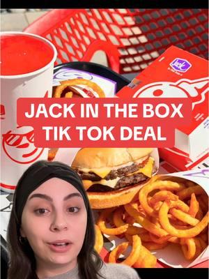 💔 Jack in the Box has a surprise Tik Tok deal for rewards members - BOGO free on tiny tacos to help with mourning @Jack in the Box  #greenscreen #fastfood #fooddeals #foodnews #freebies #jackinthebox #tinytacos #jackintheboxtacos #FoodTok #cheapeats 