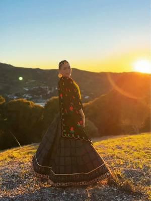 Makhamalai choli… #maya🦋❤️🍀  #nursemaya👩‍⚕️  #mayatravels✈️🦋  #nepaliculturaldress  #nepali🇳🇵  #magardress  #magarni  #Adhikari 