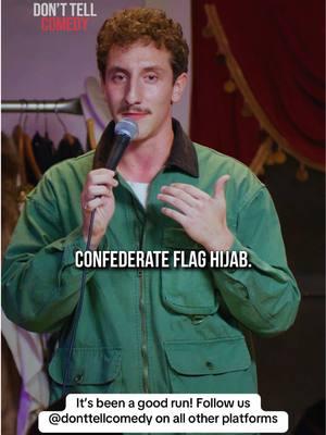 🎤: @Malik Elassal | #donttellcomedy #standupcomedy #comedy #funny #jokes 