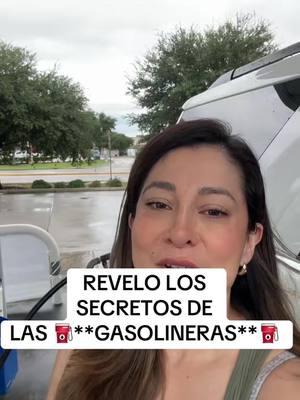 #gas #secretos #gasolina 