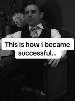 This is how I became successful…
‌ #fyp #realtalk #lifelessons #criticism #selfimprovement #growthmindset #positivemindset #staymotivated #advice #LifeAdvice