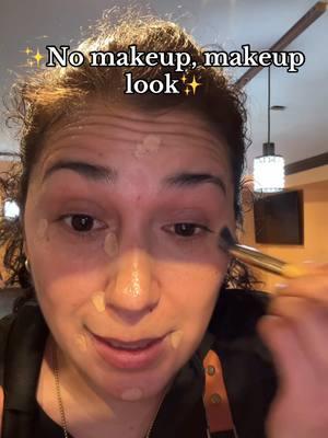 No makeup, makeup look ✨ with my new favorite @fwee #puddingpot #fweeblurrypuddingpot #nomakeupmakeup #MomsofTikTok #sahmtok #latinacreator #ugccontentcreator #tiktokshopaffiliate #tiktokshopcreator 