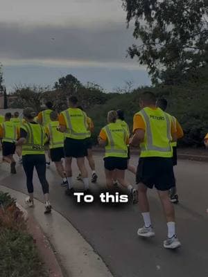 From the pre academy workouts to the academy workouts 💪🏼 #runners #shesarunnershesatrackstar #workoutmotivation #motivation #academyawards #sdso #sheriff #coptok 