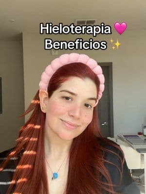 Hieloterapia para una piel hermosa 🩷✨?  Okey chicas si algo he aprendido a lo largo de mi aprendizaje cuidando mi piel, es que “USAR HIELO SÍ HACE EL CAMBIO” mi piel se sienta más suave más firme y cuando me maquillo mi carita se me muy linda 🥹✨.  #hieloterapia #hielo #hielos #cuidadodelapiel #cuidadopersonal #skin #skincare #skincareroutine #pielsana #pielbonita #tipsforgirls #tips 