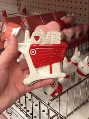 Only 5! #targetshopping #targetfinds #targetvalentines #targetvalentinesday #targetrun #targetlover #targetdog #targetcart 