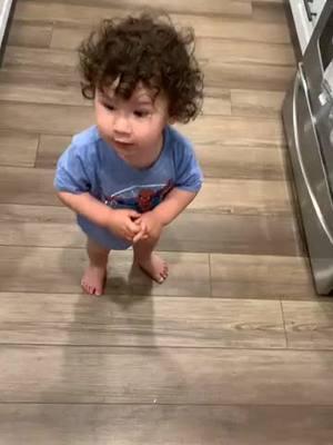 Reposting my viral nephew 🥺 #byetiktok #itwasnicewhileitlasted #luisitocomunica #luisitocomunicababy