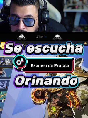 Mi compañero necesita examen de Prostata!  #marvelrivals #gamers #gamertiktok #GamingOnTikTok #videojuego #videojuegos🎮 #gamer 