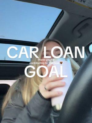 WE paid off my car in 6 months with extra income from TikTok #carloan #jeepcompass #autoloan #debt #debtfree 