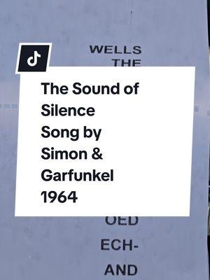 The Sound of Silence. Thank you to all of Sherman's followers for making a huge difference in our lives as well as our farm sanctuary. Check our linktree for where you can still follow Sherman after Sunday.  Sing the lyrics from the bottom up #thesoundofsilence #simonandgarfunkel #fyp #playerpiano #piano #karaoke #duet 