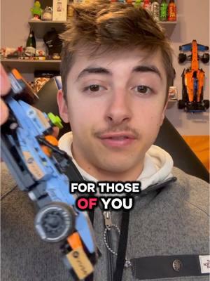 Are you subscribed yet? #f1 #formula1 #lego #legof1 #charlesleclerc #landonorris #maxverstappen #lewishamilton #viral #viralvideos #viralreels #f1reels #f1tiktok #shorts #reels #f1content #f1contentcreators #f1contentcreator