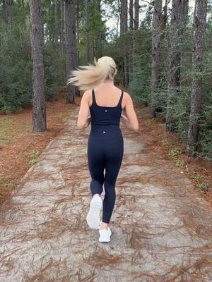 GRWM for a trail run. I'm doing a zone 2 run with my new @Shokzusa OpenFit 2 open ear headphones. I found this gorgeous trail near my house, put on an upbeat playlist & the headphones are so comfortable, secure and have an unmatched bass/sound quality which powered me through. I was so impressed by these headphones- I'm putting a link to them in my profile, so you can check them out! #MoveWithShokz #Shokz #OpenFit2 #BeOpen #trailrunning #Running #ad 