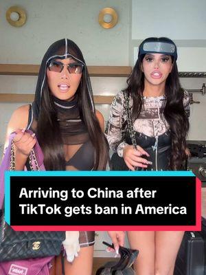 They don’t misgender in China right? 👀🤷🏻‍♀️ @🐍  #giagunn #tiktokban #china #trans #women #fyp #foryou #foryourpage #transgender #mtf 