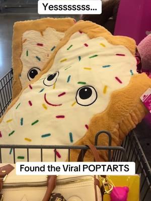 ##Poptart##ViralPopTart#P#PopTartPlushW#WalmartV#ViralWalmartS#ShoppingAddictionG#GoodFindV#ValentinesGiftV#ViralValentineHaulH#HaulV#ValentineHaul