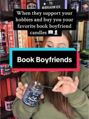 We’ll keep on creating bookish candles and sharing romance recs 🫶🏼 you can find us at the other places I G, FB, 🦋, and 🧵 for the time being!! #bookishcandles #bookboyfriendcandles #briarwickcandles #bookmerch #bookishmerch #booklovers #BookTok  #briarwick #zademeadows #hauntingadeline 