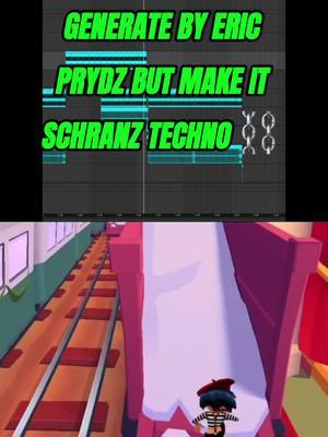 Generate by Eric Prydz Schranz Edit 🥹🫶🏼 this song means so much to me and usually I would never try to remix songs I love already but this one just felt right 🦦🦦 #generate #ericprydz #techno #technotok #schranz #schranztechno #ihatemodels #saralandry #teletech #verkniptinternational @Sara Landry @I Hate Models (Official) 