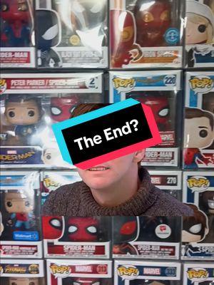 #CapCut So the ban is officially happening? Bummer. To the Funko Collectors, it was great meeting and interacting with you! If you have it, I'll find you on IG or you can find me! Thanks for the support! @OriginalFunko  #fyp #fypシ #funkotiktok #funko #funkopop #popvinyl #tiktok #tiktokban #funkocollector #funkocommunity 