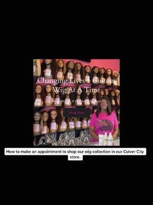 If you are looking for a quality wig store make an appointment to shop with #magichairco we have the best quality lace and hair. Our wigs and last for years. Shop with us if you are tired of dealing with rude hairstylist? Ditch the hairstylist and get a glueless natural looking wig from us. #wigstore #wigshop #wigsonline #wig #wigs #gluelesswig #frontlacewig #lawig #lahair #lawigstylist #lahairstylist #lawiginstall #customwig #bestlacewig #readytoshipwigs #kinkystraightwig #wigsforblackwomen #blackgirlblonde #blacknla #blackownedbusiness #blackgirlfollowtrain #blackbizfollowtrain #blackgirllux #luxuryblackgirl #culvercityhair #bestwigs #wigmaker #wigstylist #humanhairwig #wigstorenearme #bestgluelesswig #blackluxury 