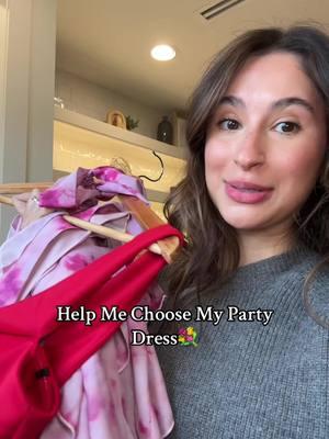 Help Me Choose!😻 ✨Use code:  GNUR15 to save extra $15. 👗Outfits from @bella_barnett  #bellabarnett #bbgals #affordableluxury #nurse #nursesoftiktok 