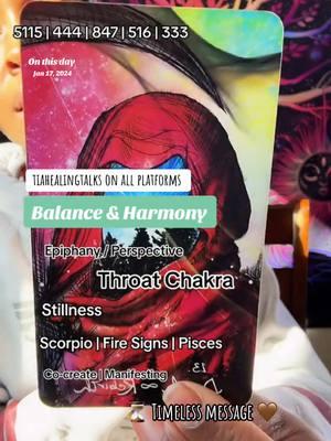 You manifested to hear this. You are recalibrating to get into balance #spiritualtok🧿 #channeledmessagesfyp #intuitiveguidance #angelmessages🔮 #timelessmessage #onthisday  