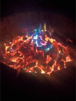 Friday night lights ❤️‍🔥 #friday #fridaynightlights #fun #fyp #fypシ #fy #fypシ゚viral #fire #bonfire #foryoupage #beautiful #wildlife #color #colorswitch #Love #hot