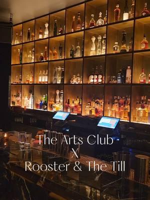 DATE NIGHT Arts Club Tampa X Rooster and the Till at The Tampa Edition. Restaurant Takeover. Details at Fashiontolive.com  #Fashiontolive #fashionablefoodiva #foodiva #Tiktokfoodies #Dinnertime #Datenight #Tampa #waterstreet 