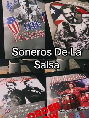 #raybarreto #hectorlavoe #williecolon #raybarreto #ismaelrivera #fania #salsa #foryou #parati #paratupagina #foryoupage #usa #puertorico #peru #latinos #graphicshirts #dtf #viralvideo #fypシ #cheofeliciano #republicadominicana🇩🇴 