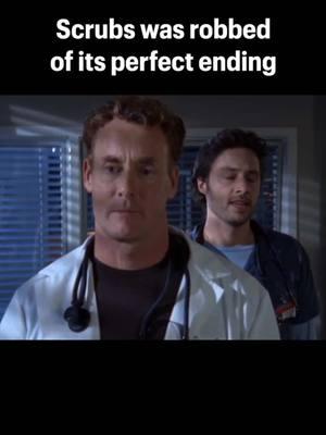 #scrubs #tv #comedy 