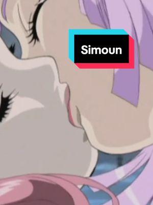 Simoun is an incredible LGBT+ anime that too few know about. This is my final anime History. #anime #animehistory #yurionice #bloomintoyou #simoun#simounanime#lgbt #lgbtanime #lgbtanimecharacter #trans #simounanime 