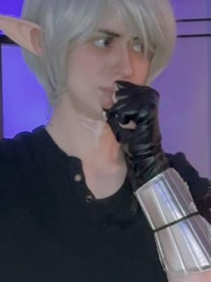 Subscribe to my YouTube for my Witcher Let’s Play! || #fenrisda2 #fenrisxhawke #fenriscosplay #fenrisdragonage #fenris #dragonage #dragonage2 #dragonagetiktok #dragonageedit 