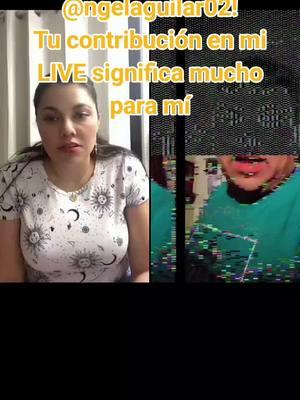 ngelaguilar02, gracias por tu valioso apoyo en mi LIVE. Seguiré esforzándome para crear contenido LIVE aún mejor. @ngelaguilar02 #livegift #moneygun #gemgun #swan #pistoladedinero #pistoladegemas #cisne 