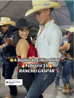 Replying to @Cesar🇳🇮 🤠🔥@briannaanaiss @Itss._.Espinoza NO SE PIERDAN ESTA GRAN FIESTA @Eventos Matagalpa Miami @JavierFiestaTaurina @Amapolaeventosnicasenusa #parati #foryou #🇳🇮#🇨🇴 #matagalpa #hipicasmiami #nicas #nicoya #chicheros #fiestanica ##chinitanica #ranchogaspar  #nicatiktok #montadetoros #chinita #fy #miami #nicasenmiami #colombianos #fyp #lacolombiba #Cumbia #colombia 