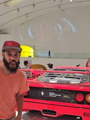 throwback to Italy  #Donmanuelpresents #Italy #viraltrend #ferrari #ferrarimuseum #socialmediamisfitsclub #WeR1 