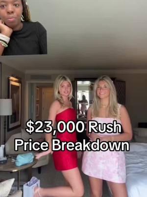 Oldie but a Goldie #pricebreakdown #smurush #rush #pricebreakdowns #rush #bamarush 