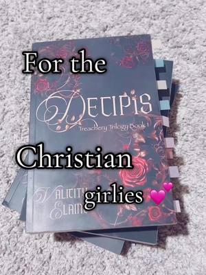 Took me over a year to finish this trilogy but it’s finally over! I’m so happy to release this! We’re saying goodbye to one story and moving on to another 🥰 it’s bittersweet but every page was worth it.  #valicityelaine #christianbooktok #christiangirltiktok #BookTok #christianbookrecommendations #darkchristianromance #romancebooktok #romancebookrecs #christianromance #collegeromancebooks 