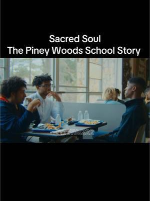 A documentary film set against the culturally historical backdrop of one of America's oldest Black boarding schools. The film provides a window into the ever-evolving, complex layers of the school and its students.  #fyppppppppppppppppppppppp #Fyp #toniWu #diasporatingz #toniwu222 #DecolonizedFrameworks #decolonizedFrameworksPodcast #sacredSouls #pineywoodsschool 