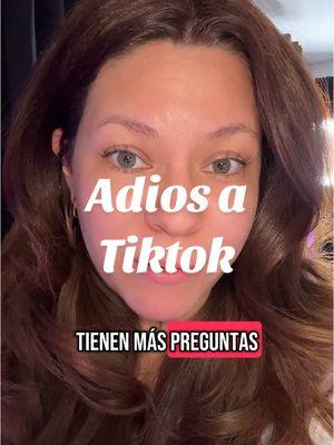 Siganme en mis otras tedes para estar siempre conectados #katmartz #katmartzsegurosocial #katmartzsocialsecurity #tiktokbanned #stayopen 