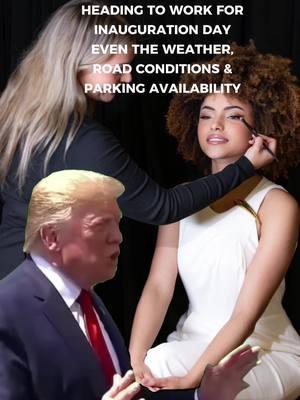 #CapCut MUAHS in DC BE LIKE … #washingtondcmakeupartist #dmvmua #dmvmakeupartist #bridalmakeupartist #makeupclasses #washingtondcmua #inaugurationday 