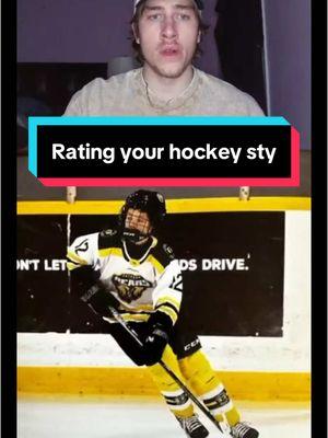 Send your sty in #hockey #ferds #buzzfordean #onelastride #NHL #steez #bardown #skates #puck 