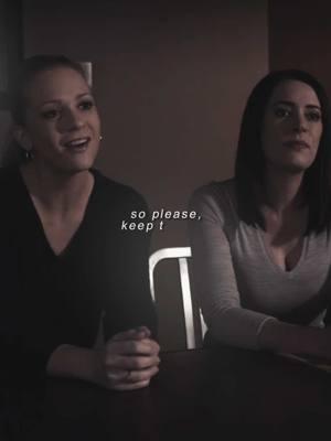 jemily come home the kids miss you!  ~ #jemily #jemilyedit #jenniferjareau #jenniferjareauedit #emilyprentiss #emilyprentissedit 