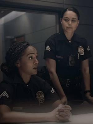 they’re everything this season (yes ik we’re only two eps in)  #angelalopez #angelalopezedit #nylaharper #nylaharperedit #alyssadiaz #meikacox #wopez #jayla #therookie #therookieedit #therookieedits #fyp #foryou #fy #crazyinlove #Love 