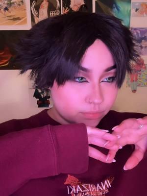 rip TikTok have some suna to remember me bye🥲🤍 #tikotokban #haikyu #haikyuu #sunarintarou #suna #sunarintaroucosplay #2020tiktok #saratoninx #fyp 